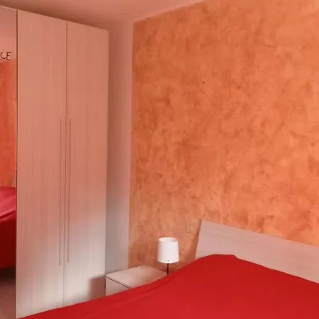 Appartement La Casa Nel Bosco, Ma A 2 Passi Dal Centro