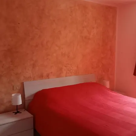 Апартаменты La Casa Nel Bosco, Ma A 2 Passi Dal Centro *