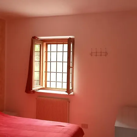 La Casa Nel Bosco, Ma A 2 Passi Dal Centro Appartement *