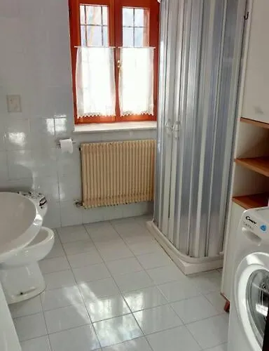 La Casa Nel Bosco, Ma A 2 Passi Dal Centro Appartement Rivergaro