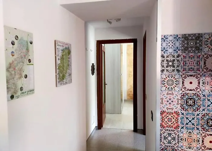 La Casa Nel Bosco, Ma A 2 Passi Dal Centro Rivergaro